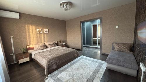 Semey Apartamento | Апартамент с хорошим видом