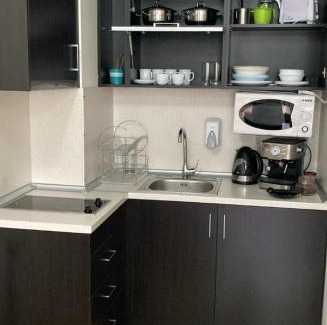 Borovets Apartamento | Апартамент С-59 в Апарт-хотел Боровец Гардънс