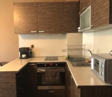 Sandanski Apartamento | Апартамент ТЕА