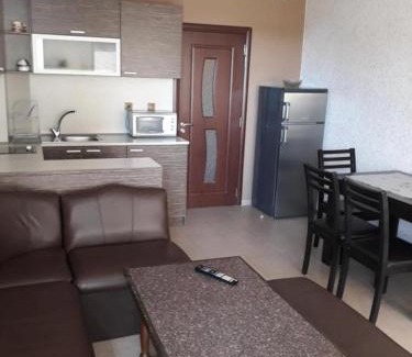 Sandanski Apartamento | Апартамент ТЕА