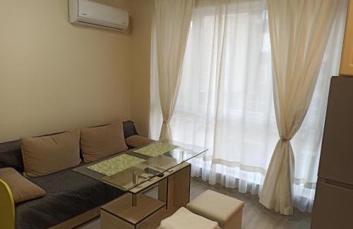 Plovdiv Apartamento | Апартамент тип хотелска стая
