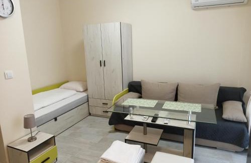 Plovdiv Apartamento | Апартамент тип хотелска стая