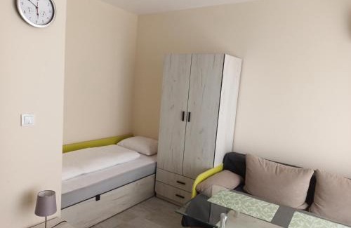 Plovdiv Apartamento | Апартамент тип хотелска стая