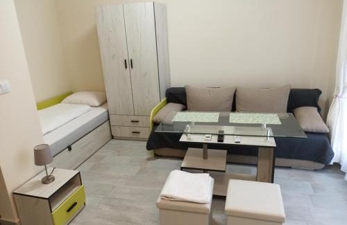 Plovdiv Apartamento | Апартамент тип хотелска стая