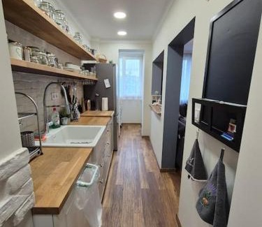 Varna Municipality Apartamento | Апартамент У дома