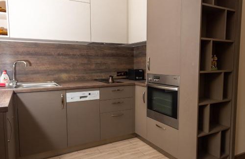 Gabrovo Apartamento | Апартамент ФЕЯ - топ център, безплатно паркомясто