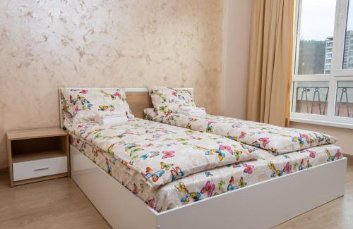 Gabrovo Apartamento | Апартамент ФЕЯ - топ център, безплатно паркомясто