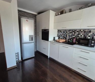 Yambol Apartamento | Апартамент Хан Крум