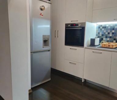 Yambol Apartamento | Апартамент Хан Крум