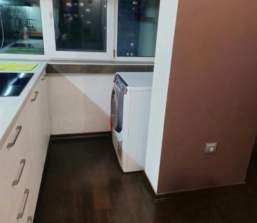 Yambol Apartamento | Апартамент Хан Крум