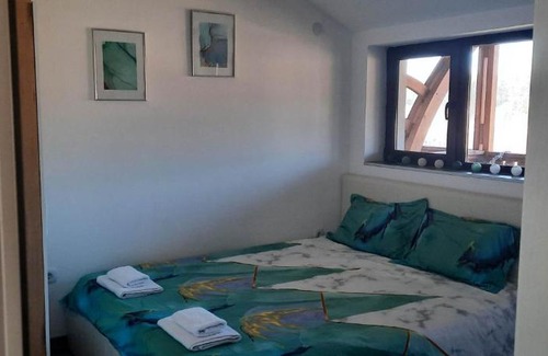 Dobrinishte Apartamento | Апартамент цветове 4 души
