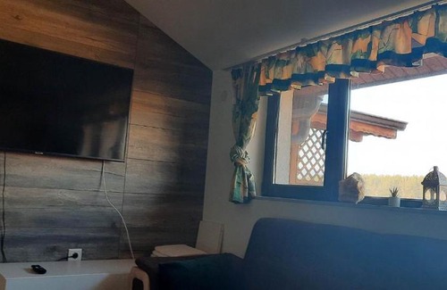 Dobrinishte Apartamento | Апартамент цветове 4 души