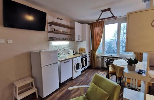 Vratsa Apartamento | Апартамент Център