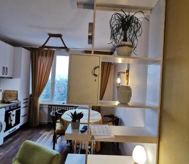 Vratsa Apartamento | Апартамент Център
