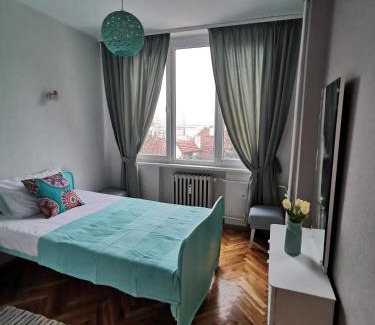 Vratsa Apartamento | Апартамент Център