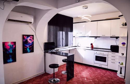 Varosha Apartamento | Апартамент Япония