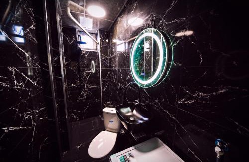 Varosha Apartamento | Апартамент Япония