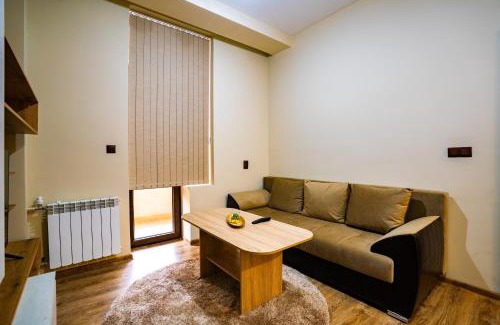Pleven Apartamento | Апартамент 1ви етаж - Център