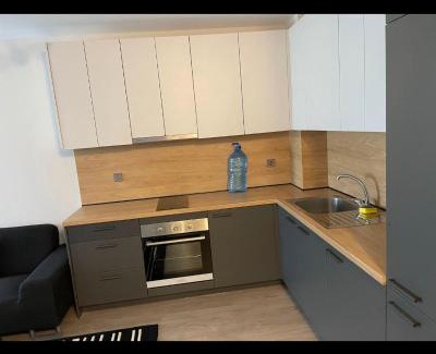 Sliven Apartamento | Апартамент 402