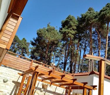 Velingrad Apartamento | Апартамент Allegri Padrini Комплекс Вели Хилс