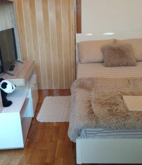 Sandanski Apartamento | Апартамент “Djanina 2”