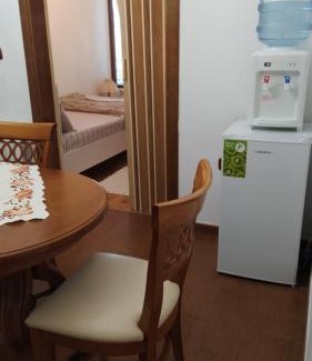 Sandanski Apartamento | Апартамент “Djanina 2”