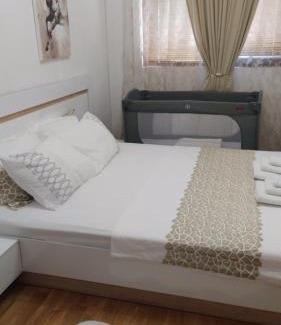 Sandanski Apartamento | Апартамент “Djanina 2”