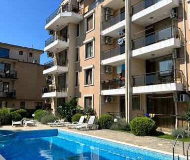 Ravda Apartamento | Апартамент Emilia