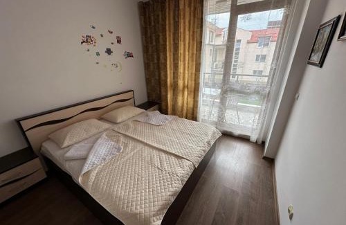 Ravda Apartamento | Апартамент Emilia