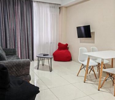 Tbilisi Apartamento | Апартамент