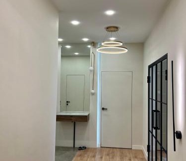 Ak-Talaa District Apartamento | Апартамент