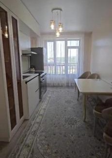 Osh Apartamento | Апартамент