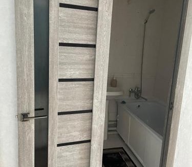 Aktobe Apartamento | Апартамент