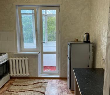 Aktobe Apartamento | Апартамент