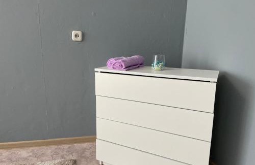 Aktobe Apartamento | Апартамент