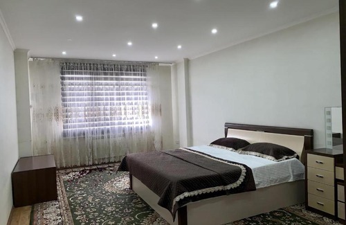 Shymkent Apartamento | Апартамент