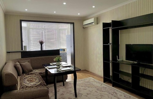 Shymkent Apartamento | Апартамент