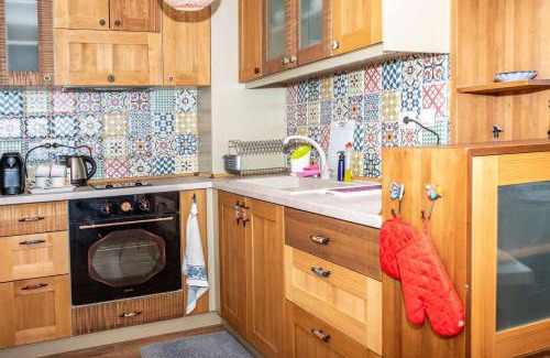 Tryavna Apartamento | Апартамент Lina View