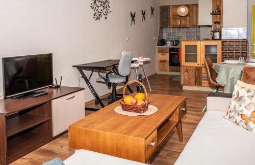Tryavna Apartamento | Апартамент Lina View