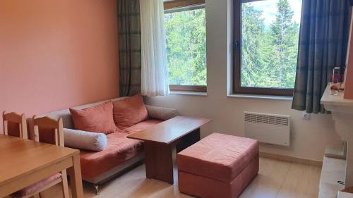 Pamporovo Apartamento | Апартамент Pamporovo Palace