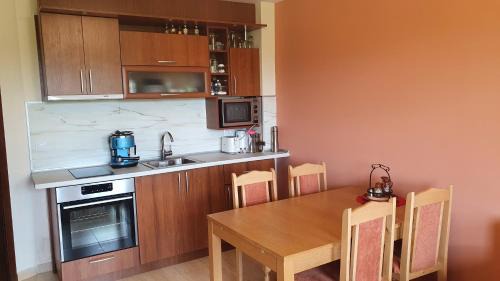 Pamporovo Apartamento | Апартамент Pamporovo Palace