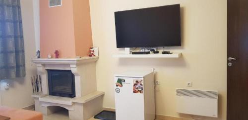 Pamporovo Apartamento | Апартамент Pamporovo Palace