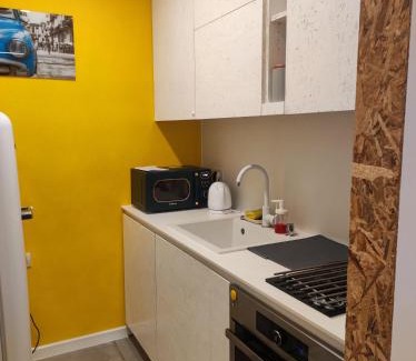 g.k. Trakia Apartamento | Апартамент Pavlin