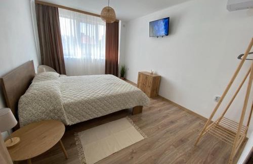 Vratsa Apartamento | Апартамент "Smiley Place"