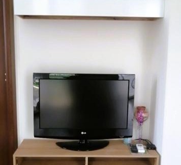 Chernomorets Apartamento | Апартамент Sunny home