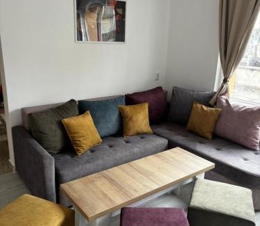 Belogradchik Apartamento | АпартаменЪТ у Град