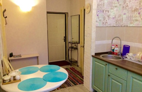 Nizhny Novgorod Apartamento | Апартамены на Тимирязева д. 7