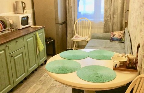 Nizhny Novgorod Apartamento | Апартамены на Тимирязева д. 7