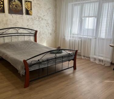 Kazakhstan Apartamento | Апартамерты-студия