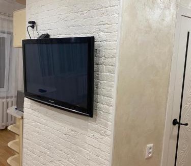 Kazakhstan Apartamento | Апартамерты-студия